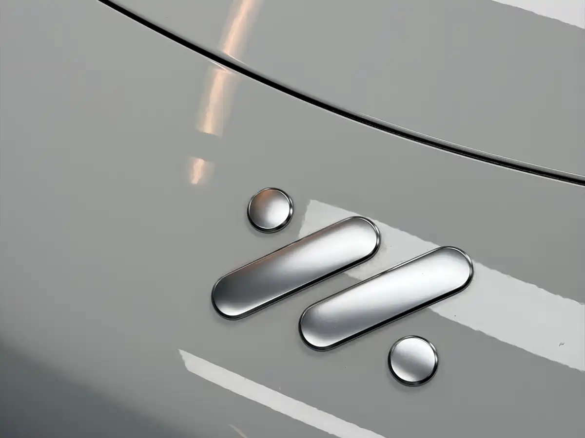 ZHIJI AUTOMOBILE ZHIJI LS6