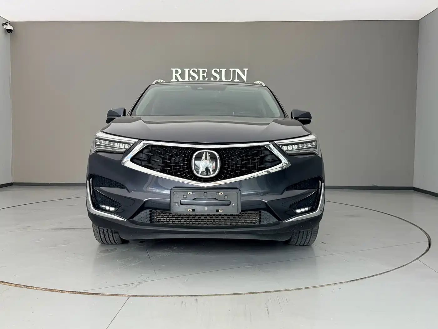 Acura RDX 2022 2022 2.0T Intelligent Titanium Night Limited Edition SH-AWD