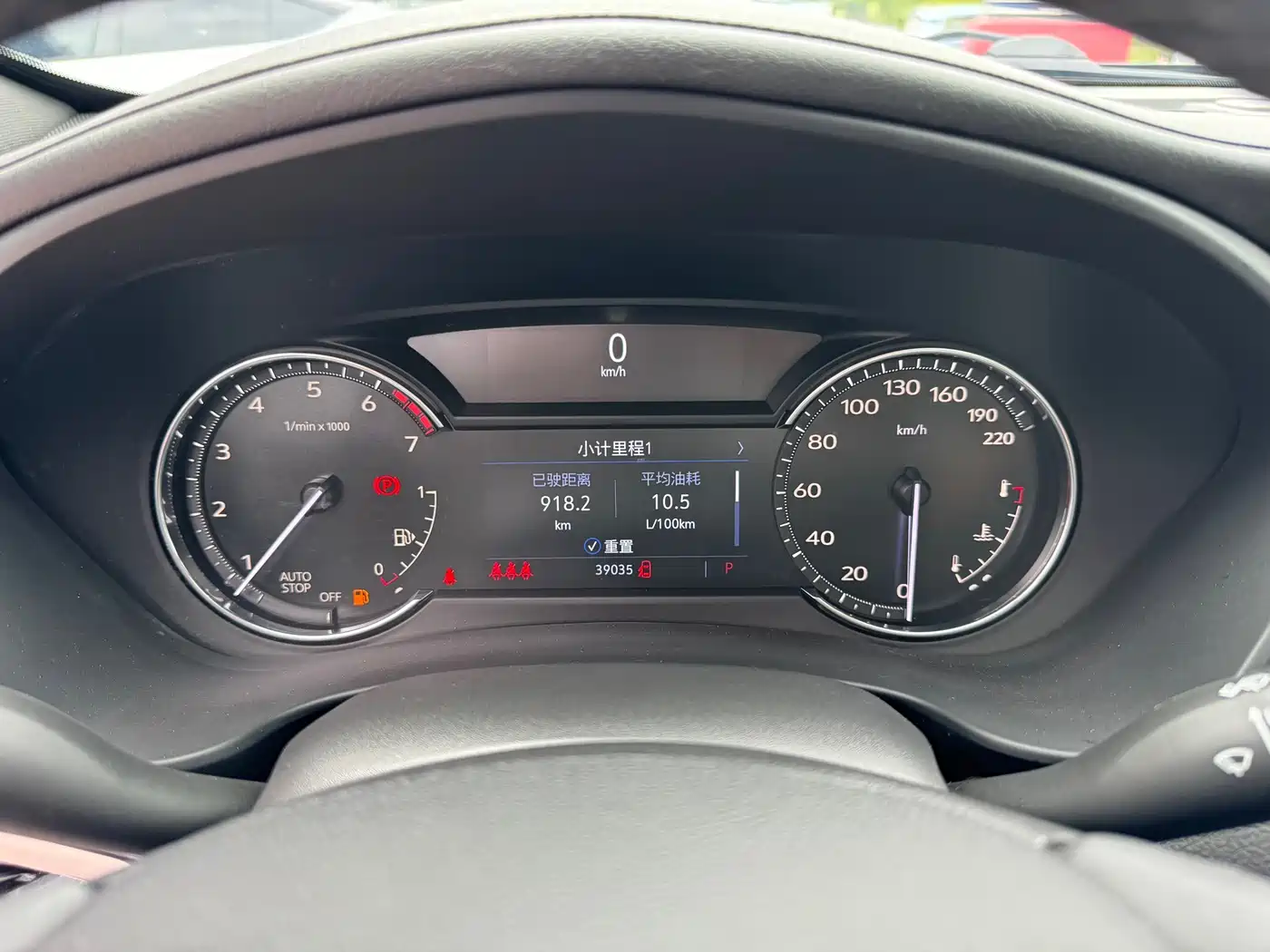 Cadillac XT4 2020 Facelift 28T 2WD Tech фото 4