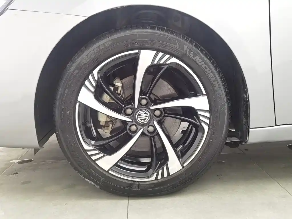 MG MG6 2022 2021 1.5T Automatic Trend Edition
