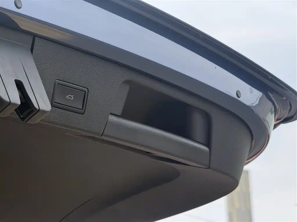 Volkswagen Tharu 2023 330TSI 4WD Moon Premium Edition фото 23