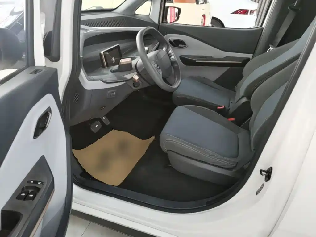 Baojun E200 2021 2020 305KM Smart Edition