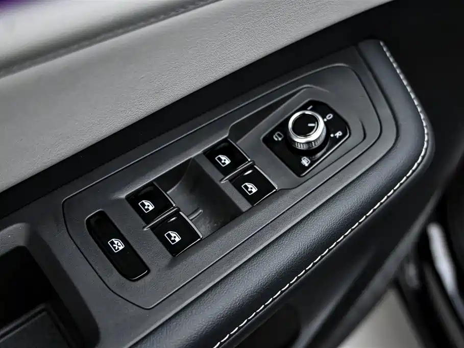 Volkswagen Teramont 2024 380TSI 4WD Prestige Luxury Edition фото 22