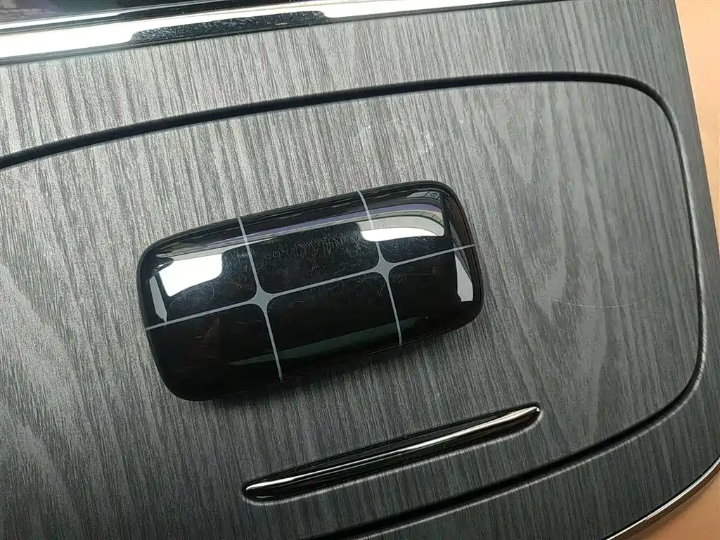 Geely Galaxy Galaxy Xingyao 8 2025 130km EM-P Starship Edition фото 17