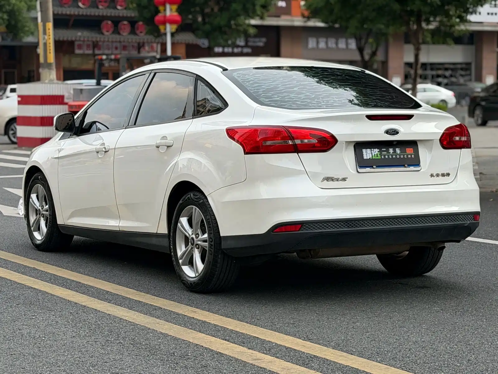 Photo 15 - Ford Focus