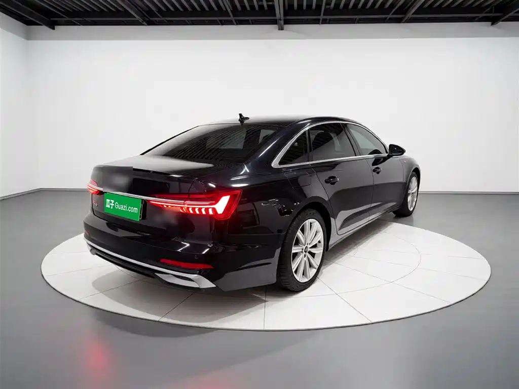 Audi A6L 2024 45 TFSI Premium Dynamic фото 7