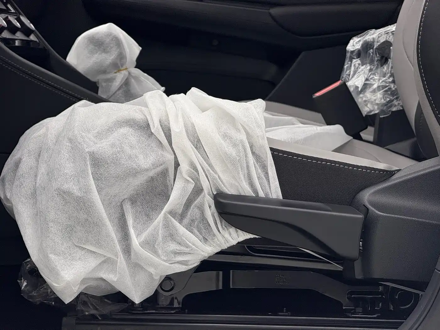 Jetta VS5 2025 2026 280TSI Automatic Enjoyment