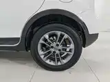 Фото 15 - Geely Vision X3