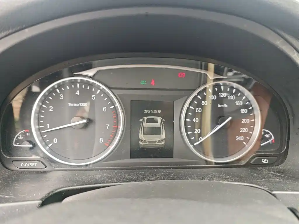 Geely Borui 2016 2015 1.8T Premium