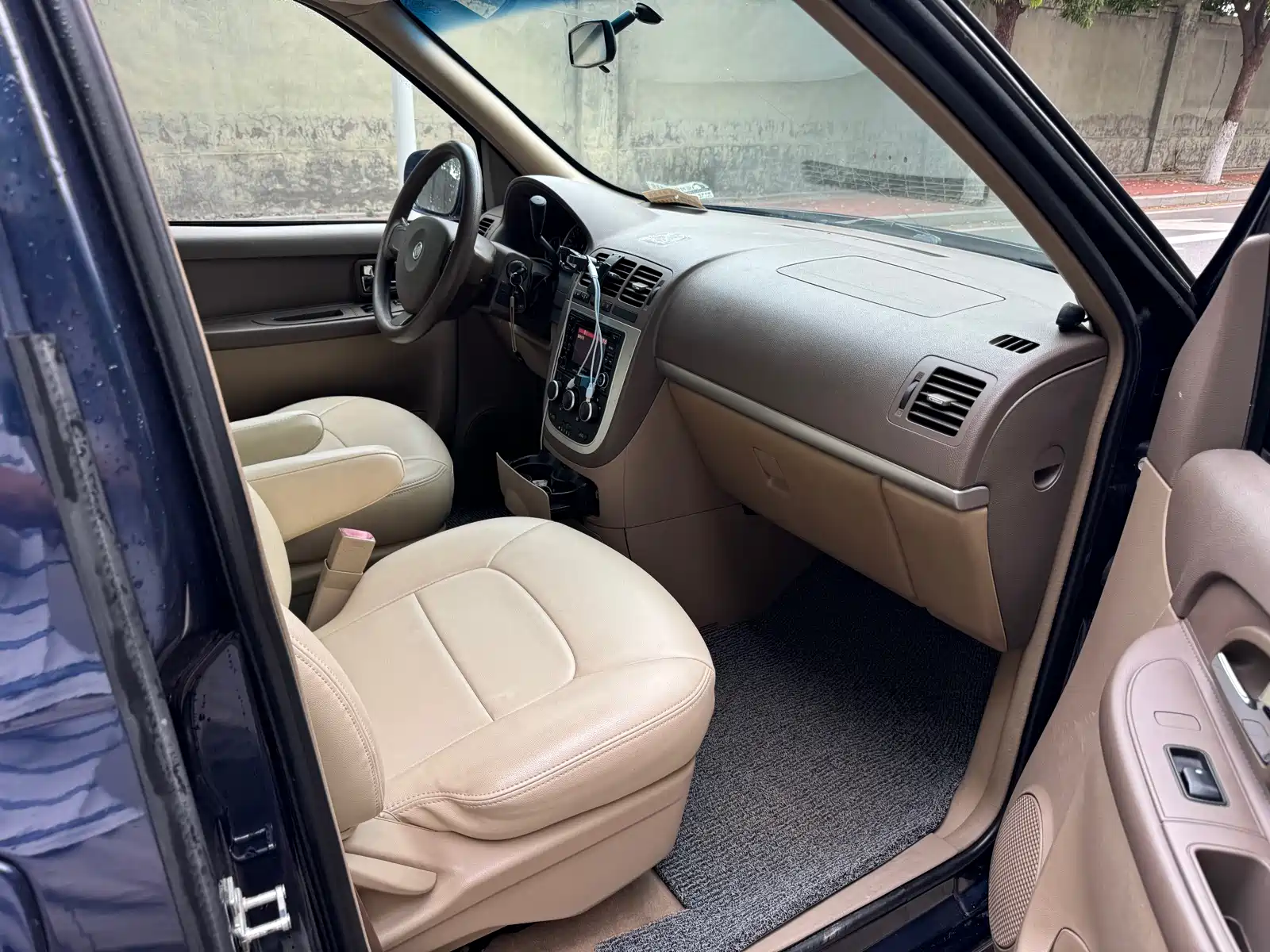 Фото 5 - Buick GL8