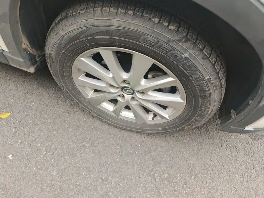 Фото 26 - Mazda CX-5