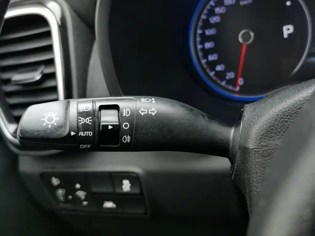 Kia KX5 2020 2019 1.6T Automatic 2WD Luxury Edition