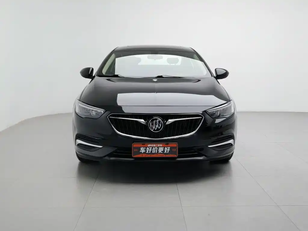 صورة 3 - Buick Regal