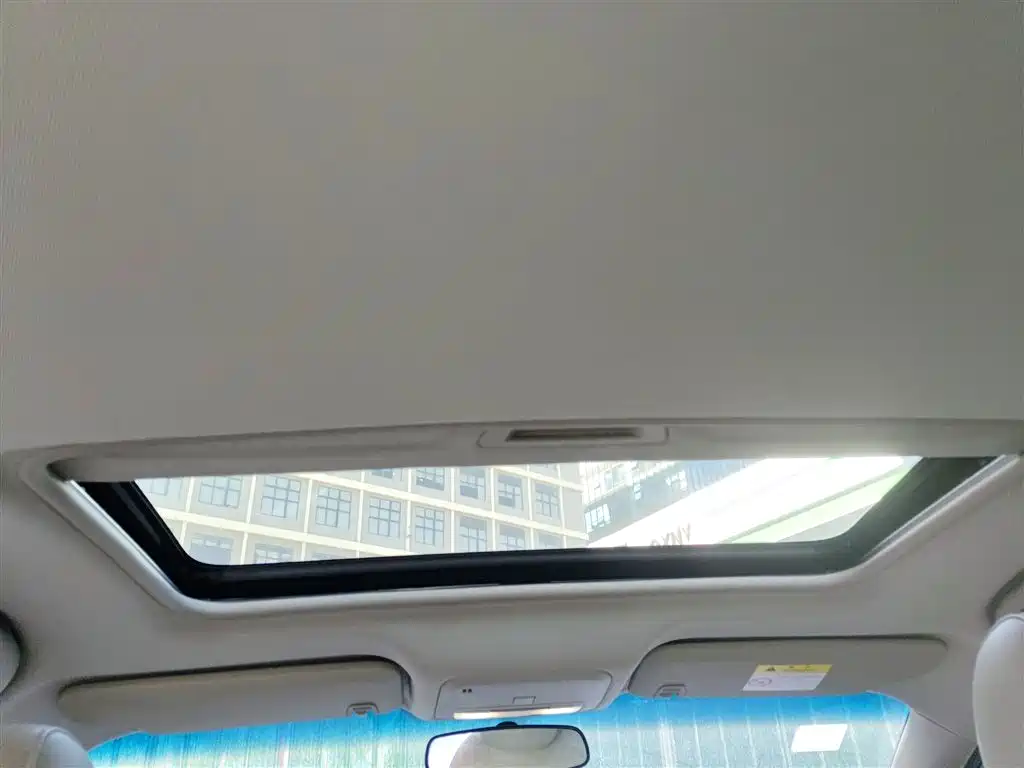 Buick Excelle 2018 15T Dual Clutch Elite (China V) фото 9