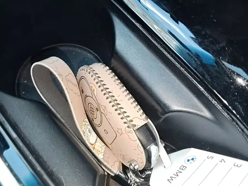 Buick Velite 6 2019 Connected Smart Edition фото 9