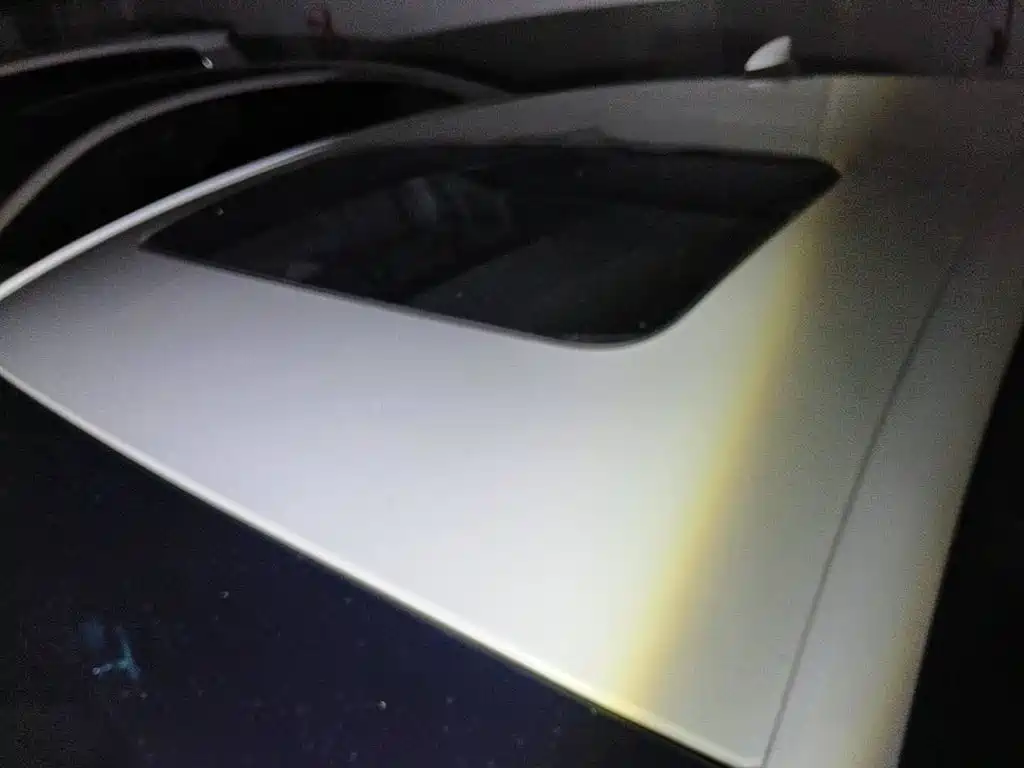 Фото 6 - Buick Excelle
