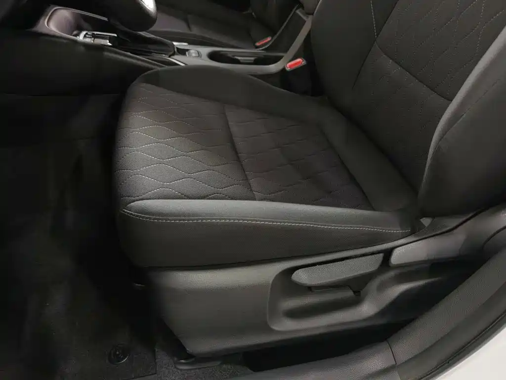 Toyota Corolla 2025 2024 Model 1.8L Smart Hybrid Pioneer Edition