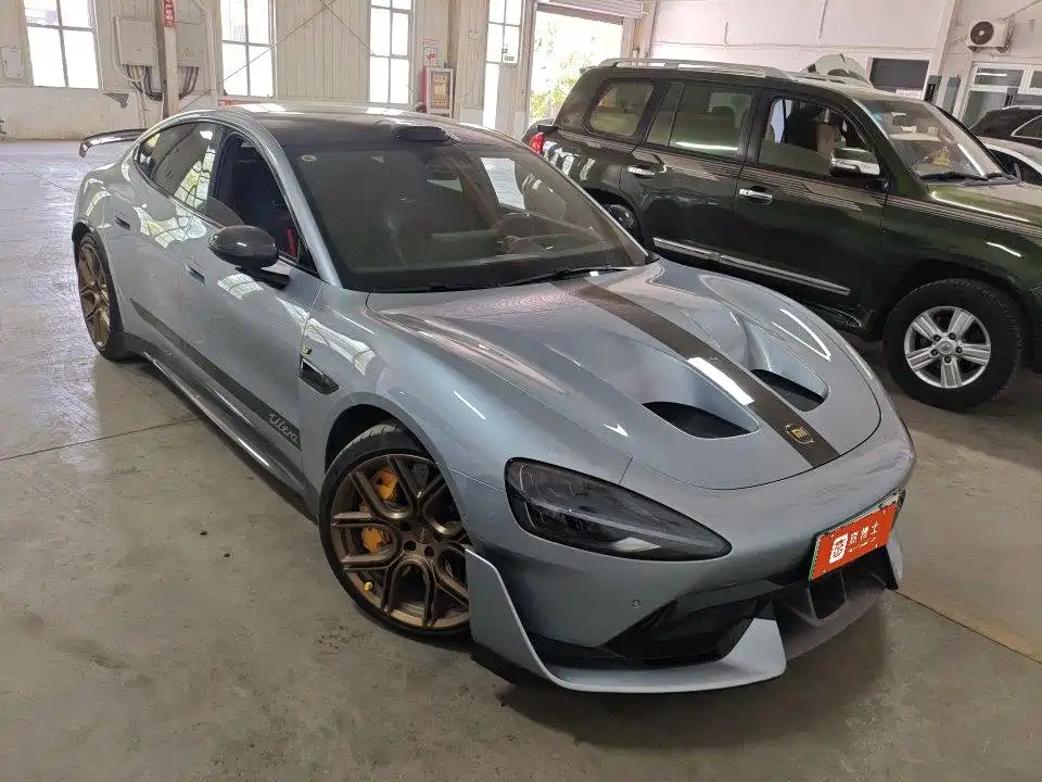Xiaomi Auto Xiaomi SU7 Ultra 2025 2025 Model Ultra