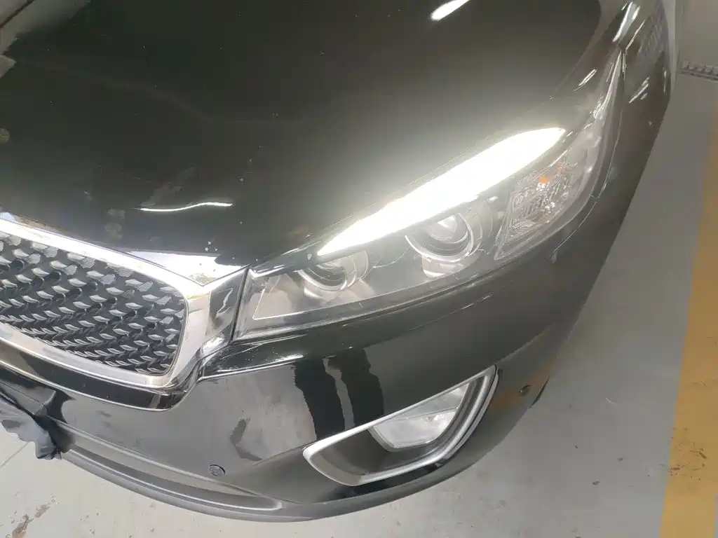 Photo 18 - Kia Sorento