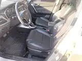 Фото 15 - Geely Vision X3