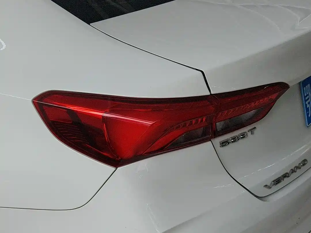 Buick Verano 2023 Pro Joy Edition фото 6