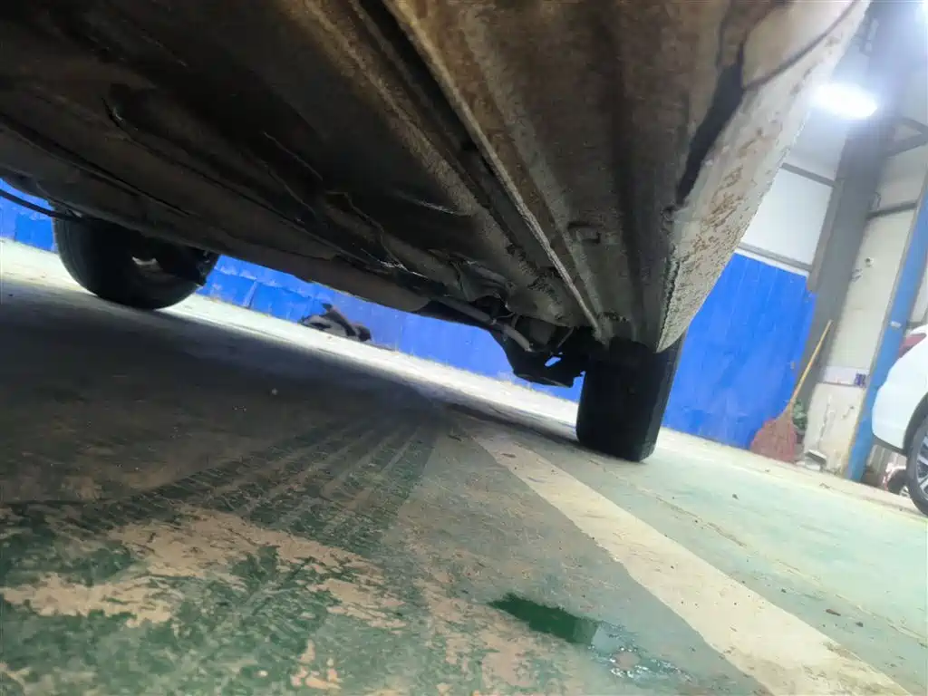 Volkswagen Santana 2016 1.6L Automatic Trend Edition фото 22