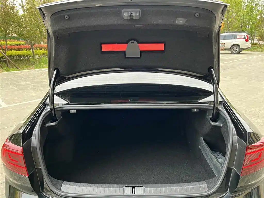 Volkswagen Magotan 2023 Model 2 Million Commemorative Edition 330TSI DSG Luxury фото 15