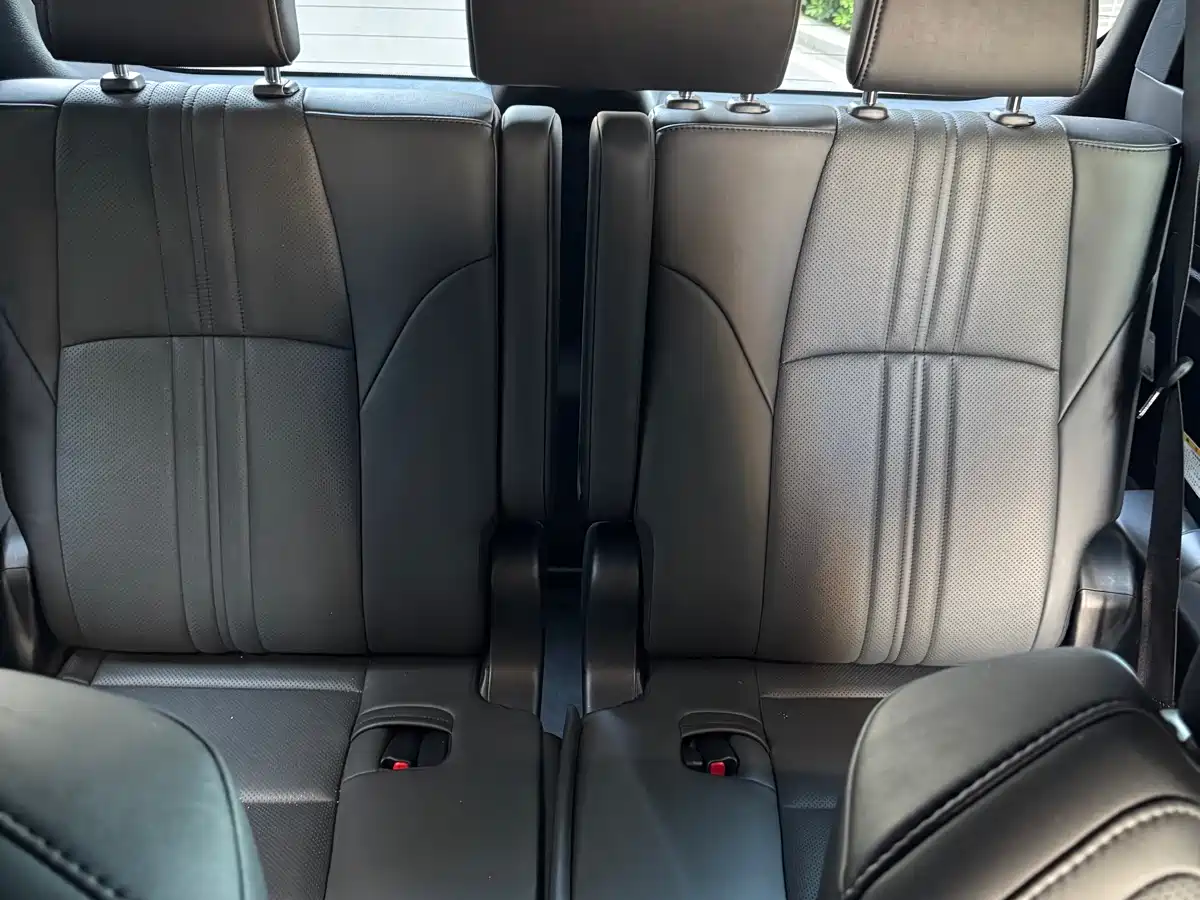 Toyota Vellfire 2020 Twin Engine 2.5L HV Premium Edition фото 15