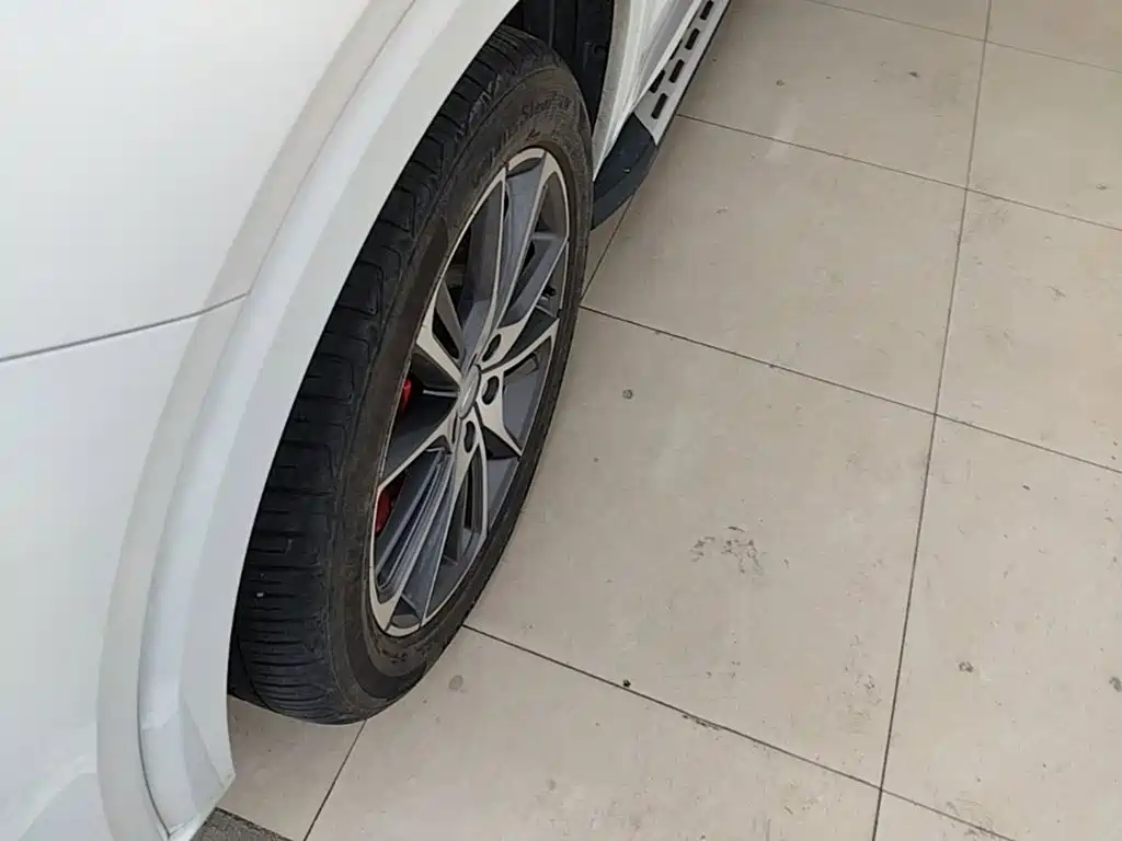 Geely Xingyue 2019 2019 350T Star Shiner