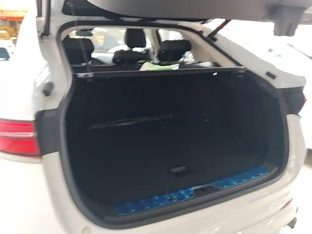 Geely Xingyue 2019 2019 350T Star Shiner
