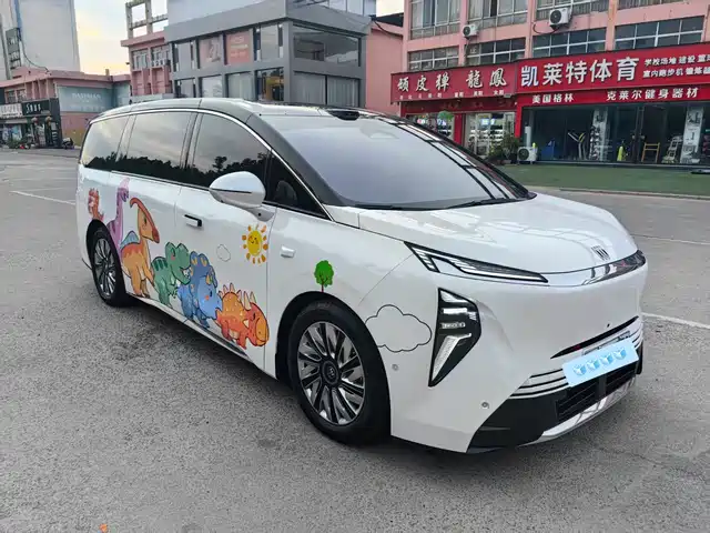 Buick Zhijing Shijia, фото 2