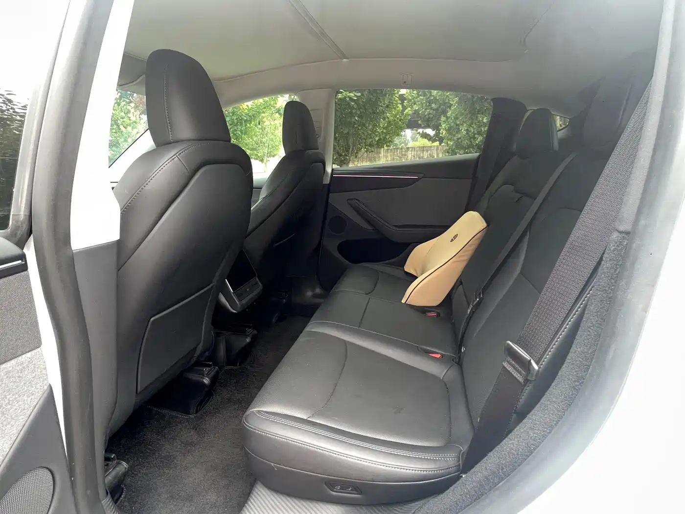 Tesla Model Y 2026 2026 Long Range Rear-Wheel Drive