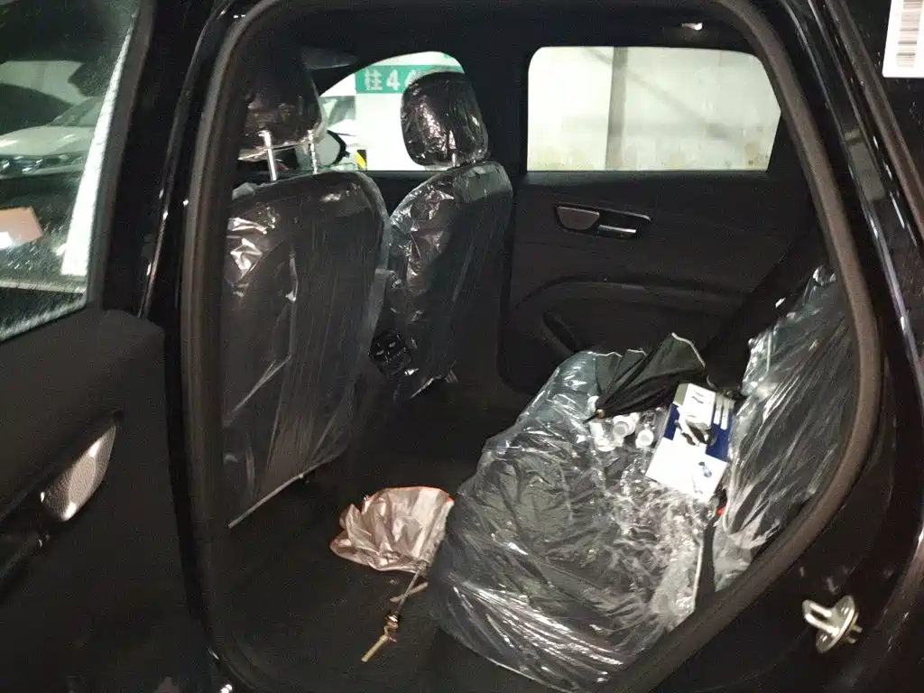 Photo 13 - Chery Tiggo 8