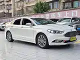 Photo 3 - Ford Mondeo