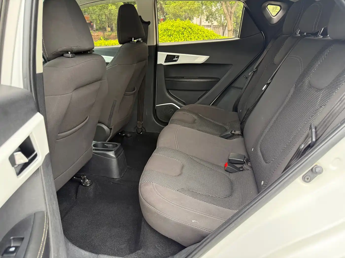 JAC Refine S2 2015 2015 1.5L Manual Luxury