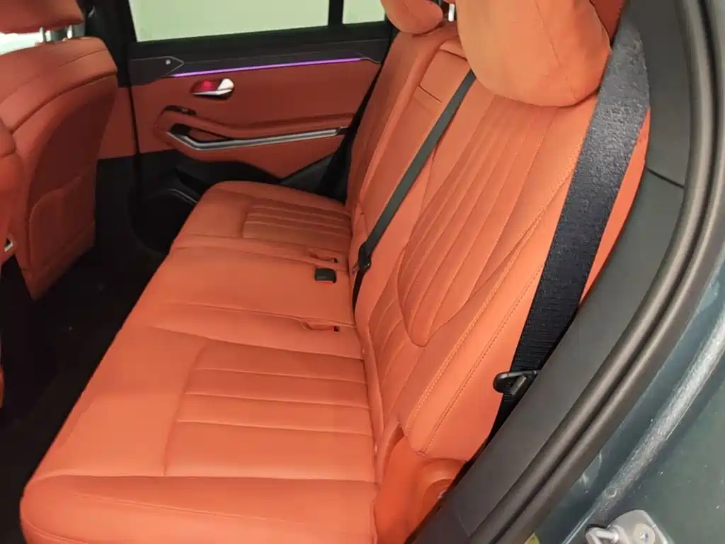 BYD Tang L 2025 2025 DM 175KM Drone Player Edition