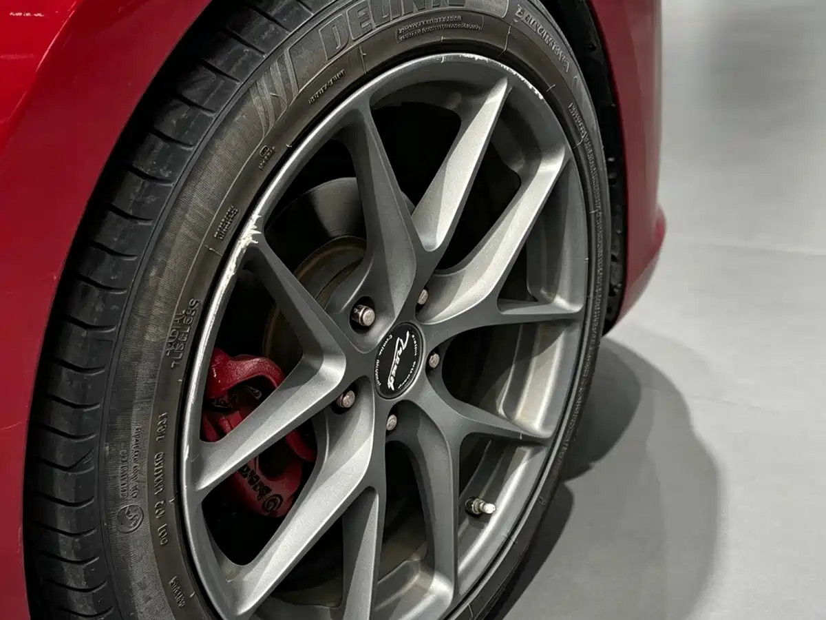 Photo 4 - Mazda Mazda 3