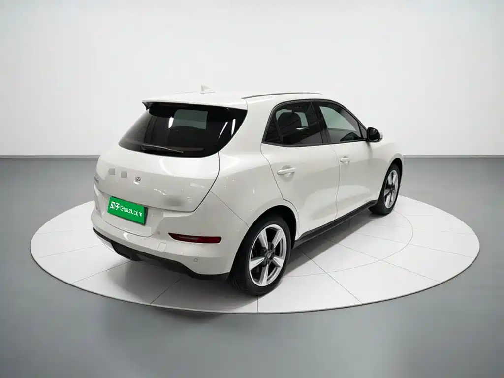 Ora Good Cat 2023 2023 401km Standard Range Luxury LFP