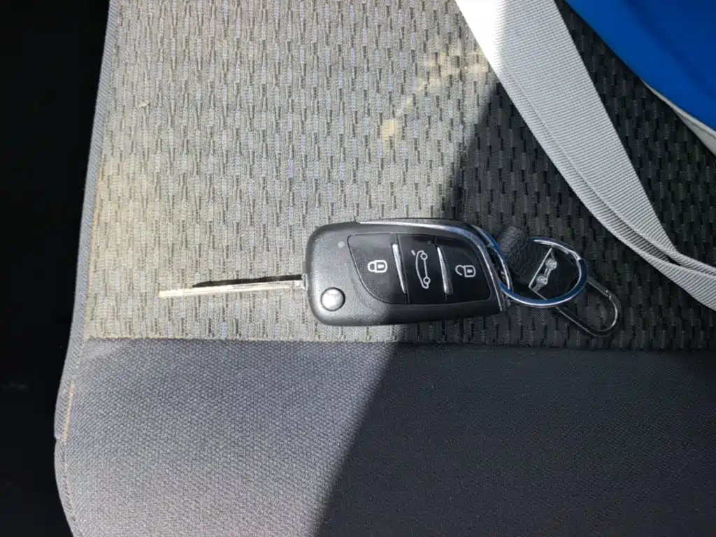 Suzuki Beidouxing X5 2015 2013 Cruiser 1.4L VVT Standard