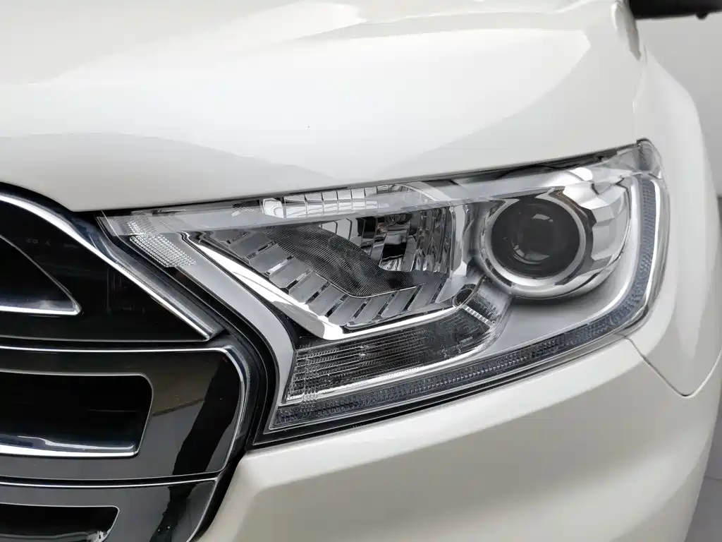 Фото 7 - Ford Everest