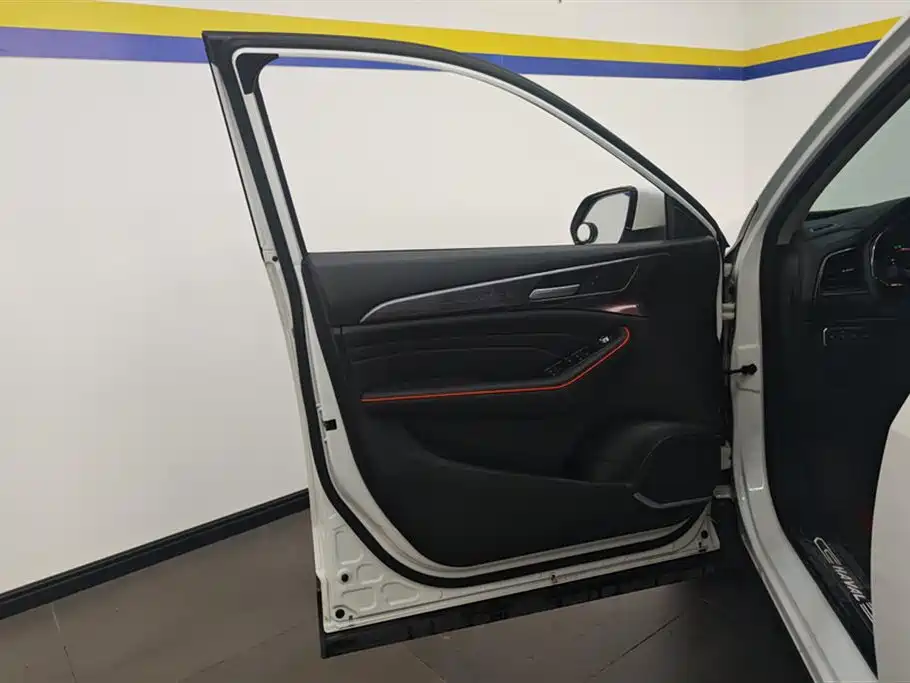 Haval F7 2021 1.5T FWD i-Trend фото 7
