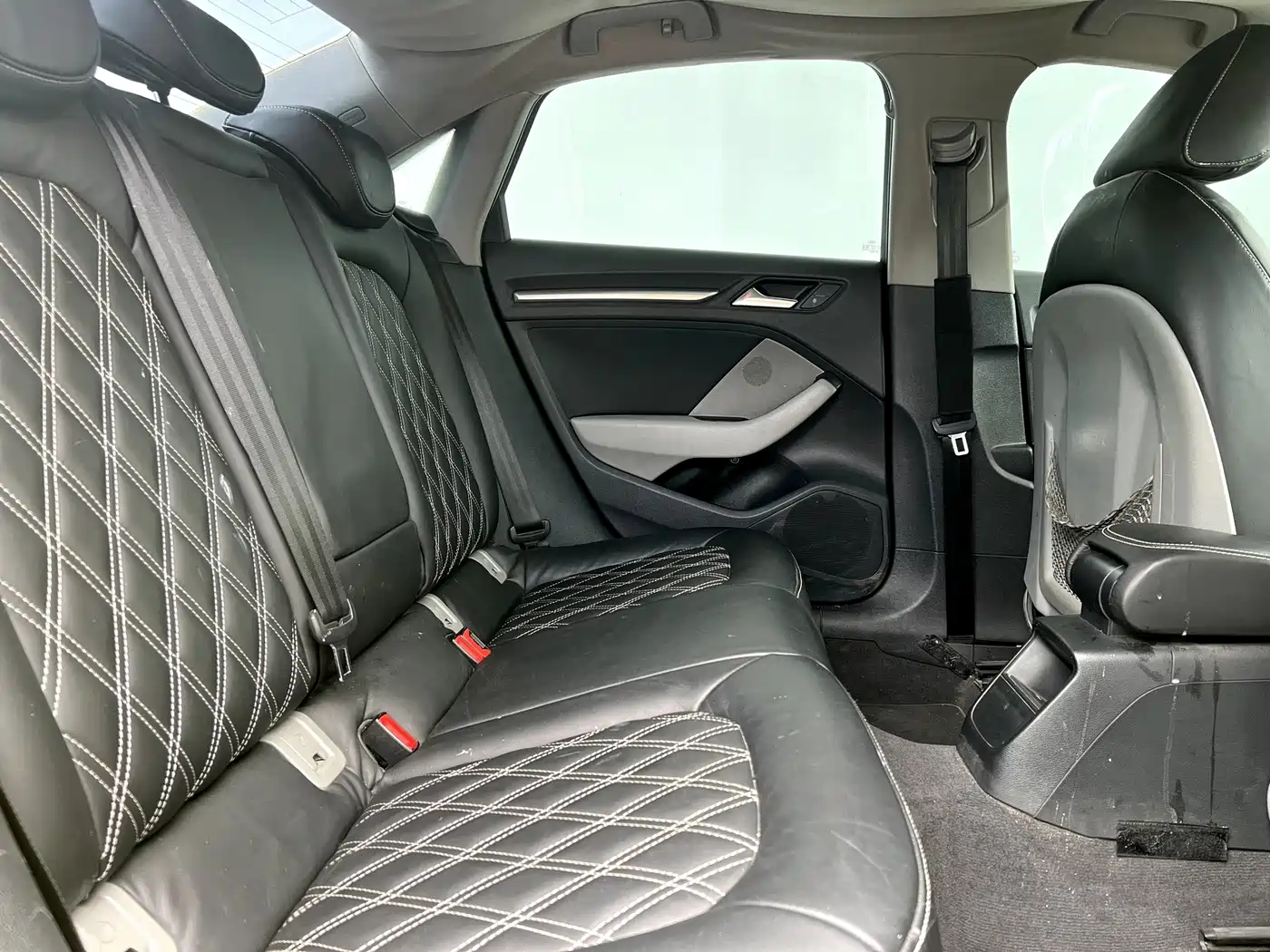 Фото 7 - Audi A3