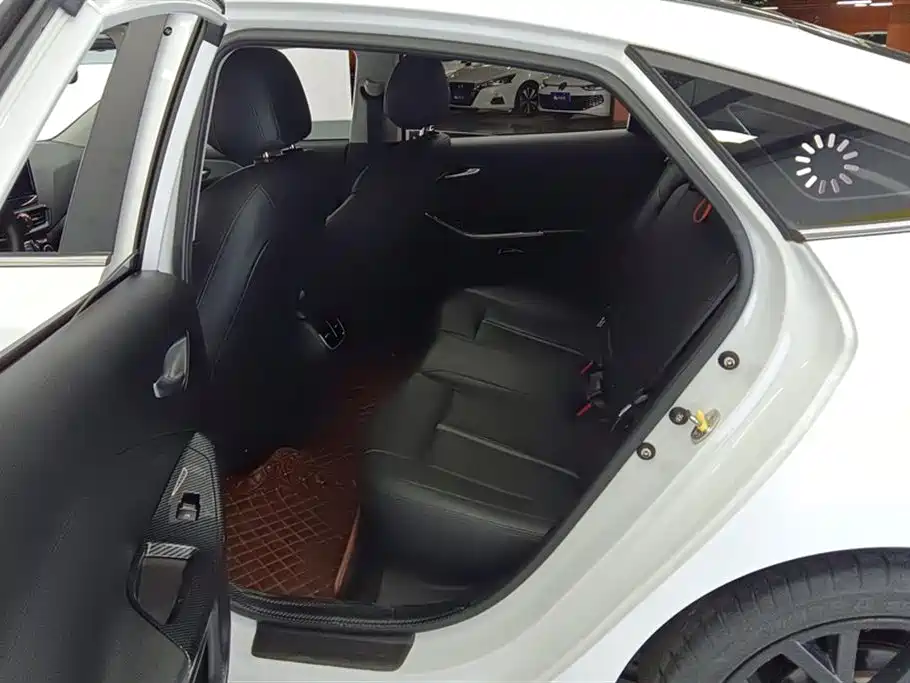 Hyundai Fista 2021 280TGDi Luxury Sport Dynamic Edition фото 11