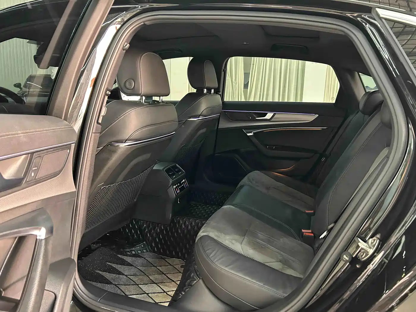 Audi A6L, миниатюра 13
