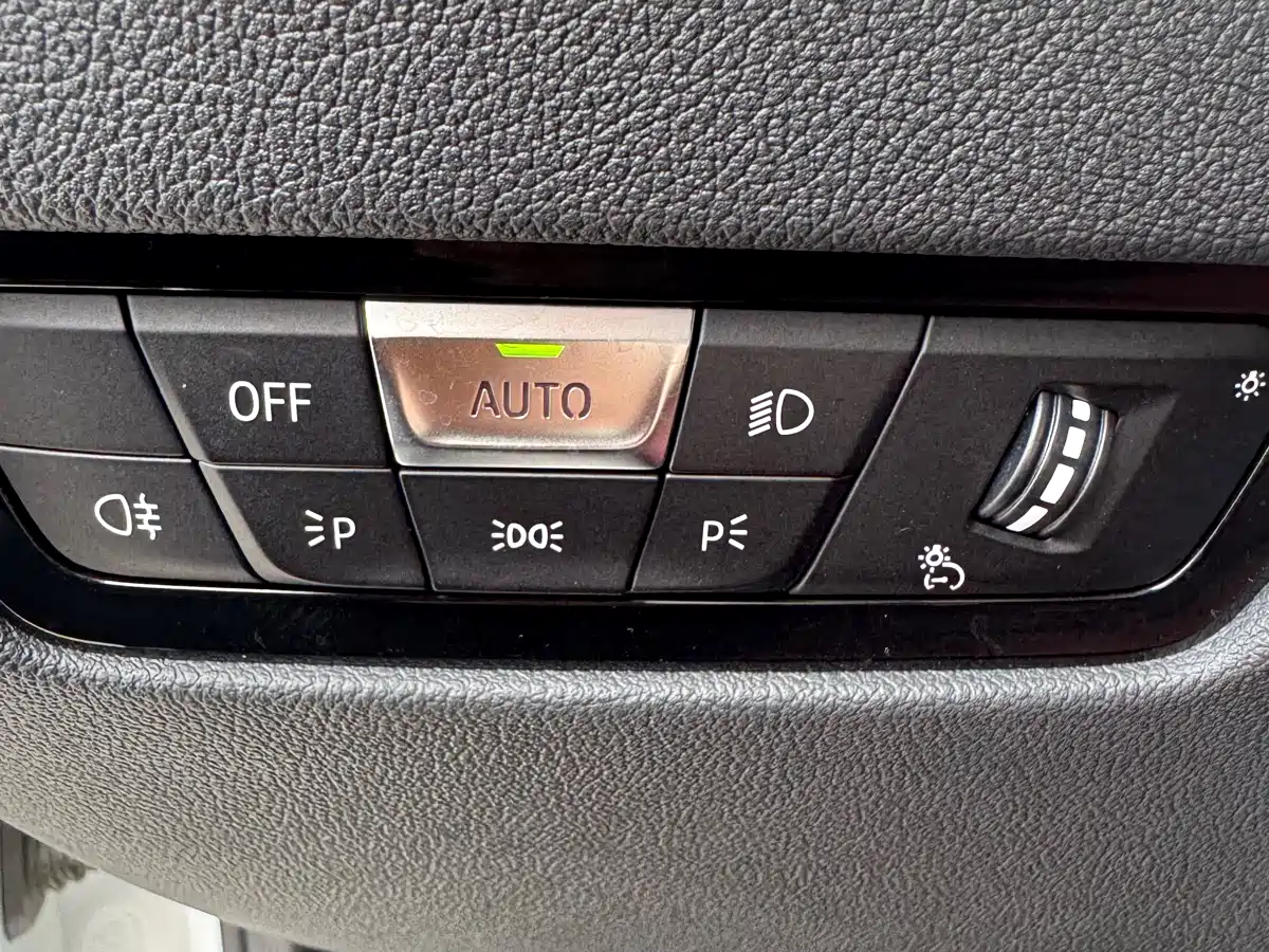 BMW 3 Series 2021 Facelift 325Li M Sport Package фото 16