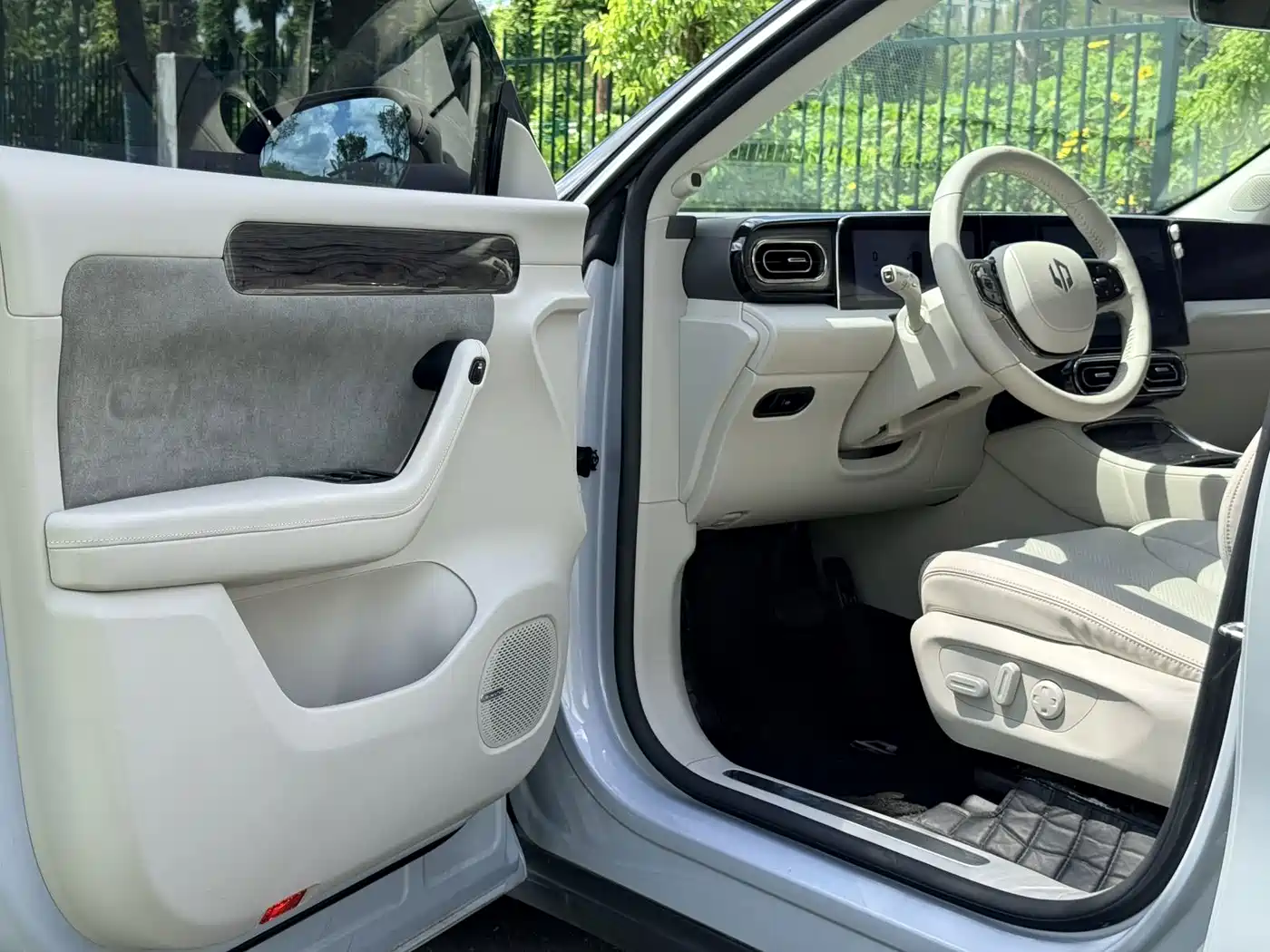Leapmotor C11 2022 2021 Model Premium Edition