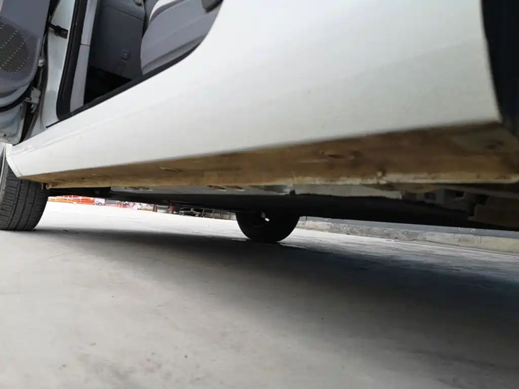 Wuling Motors Wuling Air ev 2023 2023 4-Seat Advanced Edition