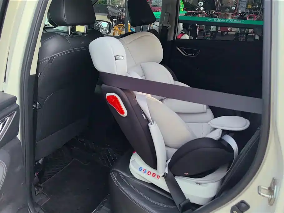 Subaru Forester 2021 2.0i Luxury Edition with EyeSight фото 11