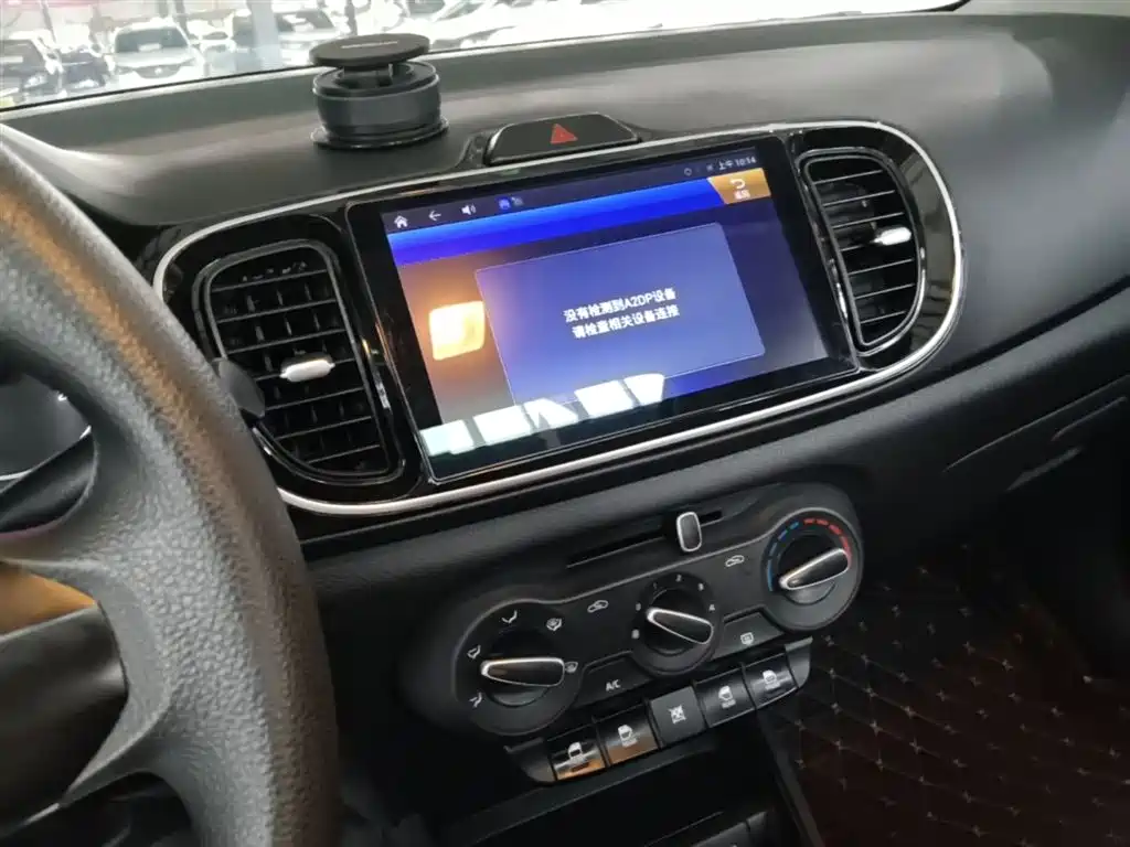 Kia Huan Chi 2019 1.4L Automatic Smart Value Edition China VI фото 13