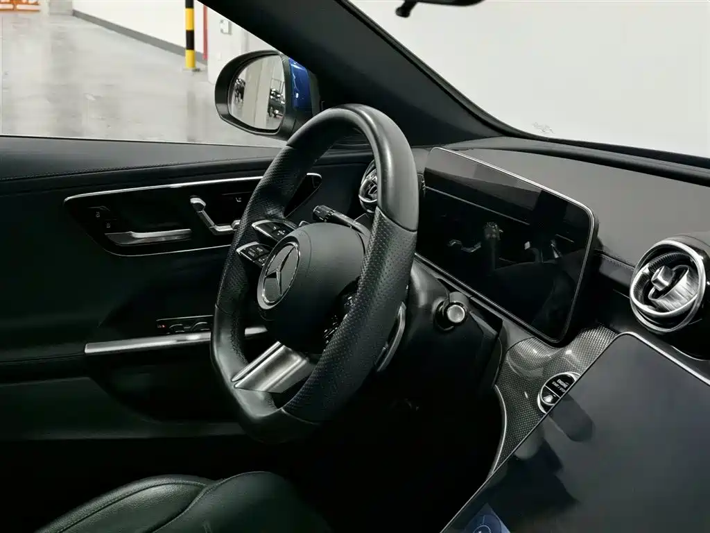 Mercedes-Benz C-Class 2022 C 260 L Sport Edition фото 22